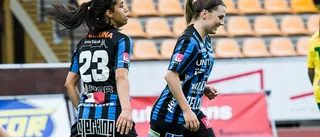 Hyllar Sirius succé i elitettan