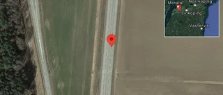 Singelolycka skapar trafikproblem