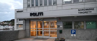 Person hittat svårt skadad i båt i Kristiansund
