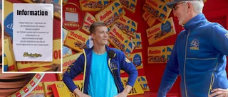 Kneippbyn slutar med Marabou – chokladhjulet görs om
