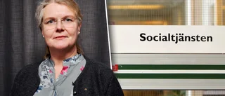 Förtroendet för socialtjänsten rasar: "Har kritiserats i media"