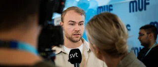 Det är inte lätt när det blir svårt Douglas Thor