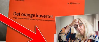 Regionens rekordresultat är snart utraderat