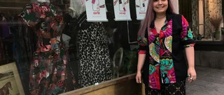 Joana öppnar butik med nytt koncept på Storgatan