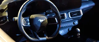 Ford får mångmiljardlån