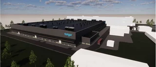 Talga vill växa – så ser planen ut