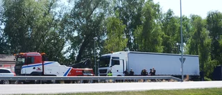 Efter stora knarkfyndet – hotfull situation för tullpersonal