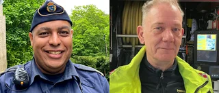  "Gå så nära takkanten du vågar" – utmaning till barn oroar polis