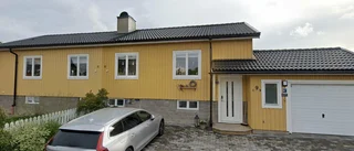 Nya ägare till villa i Nyköping - 3 500 000 kronor blev priset