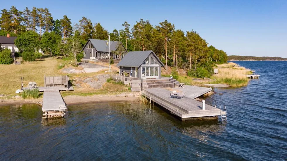 Strömsholmen Lugnet
