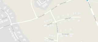 Nya ägare till hus i Bålsta - köpesumman 3 675 000 kronor
