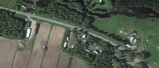 Ny ägare till hus i Roknäs