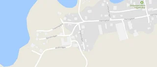Ny ägare till fastigheten på Ängsbovägen 2 i Ödeshög