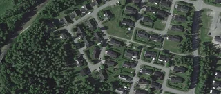 100 kvadratmeter stort hus i Älvsbyn sålt till nya ägare