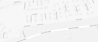125 kvadratmeter stort kedjehus i Mantorp sålt för 2 100 000 kronor