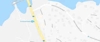 Nya ägare till fastigheten på Ålvägen 5 i Kvicksund - 2 200 000 kronor blev priset