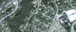Fastigheten på Solbackavägen 3B i Åby såld för 1 270 000 kronor