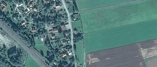 45-åring ny ägare till 50-talshus i Örbyhus - 1 300 000 kronor blev priset