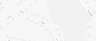 Huset på Safirvägen 9 i Koskullskulle sålt igen - andra gången på kort tid