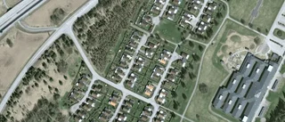 Kedjehus på 99 kvadratmeter sålt i Mjölby - priset: 1 700 000 kronor