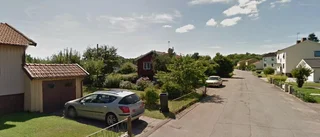77 kvadratmeter stort hus i Ödeshög sålt för 565 000 kronor