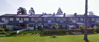 Huset på Östra Vägen 42 i Skutskär sålt igen - andra gången på kort tid