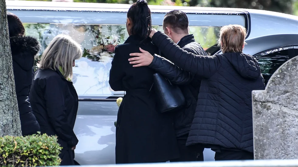 Mordet på småbarnsmamman Karolin Hakim 2019 fick många att inse vad det eskalerade gängvåldet betyder i praktiken.
