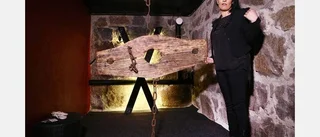 Swingersklubben öppnade dörrarna