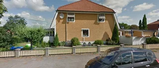 Huset på Föreningsgatan 14C i Mjölby sålt igen - andra gången på kort tid