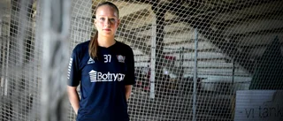 15-åriga supertalangen nära allsvenska debuten: "Lite nervös"