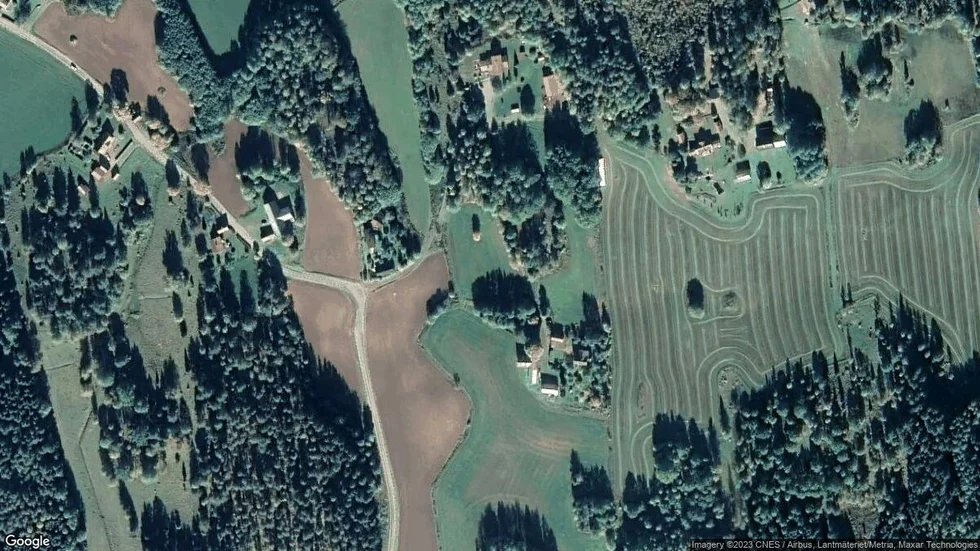 Området kring Rössla 1