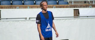 Talangen skriver kontrakt med Sirius