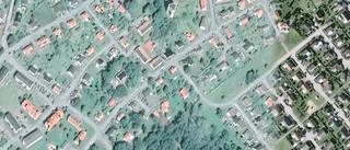 Nya ägare till 50-talshus i Ödeshög - prislappen: 1 215 000 kronor