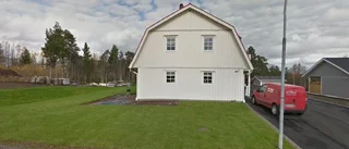 145 kvadratmeter stort hus i Kiruna sålt till nya ägare