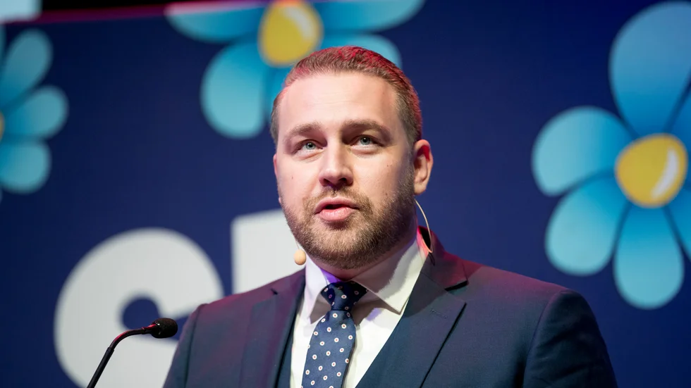 Sverigedemokraternas tidigare gruppledare Mattias Karlsson beskriver sitt parti som konservativt, men hur konservativa är SD egentligen?