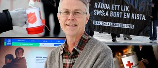 Godheten får gärna vara vacker