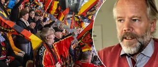 Förslaget: Företagsprofilen petas ur Luleå Hockeys styrelse