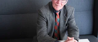 Sjukvårdspartist ny teaterordförande