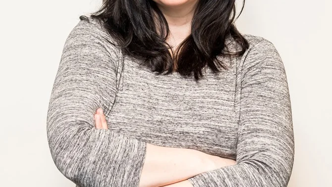 Ulrika Huhtaniska.