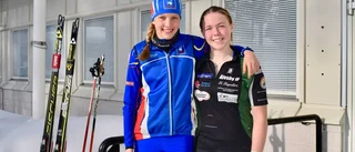 Guld till jättetalangen: "En av världens bästa sporter"