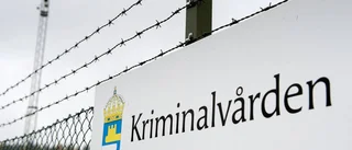 Överfulla fängelser