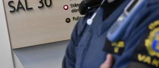 Lita på kronvittnen?