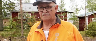 "Avverkningen är en ren stöld"