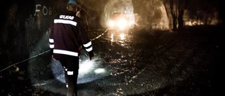 "Det är inte malm som saknas"