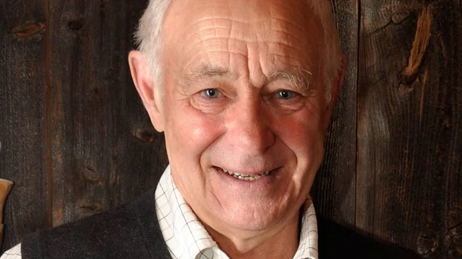 Lennart Åström.