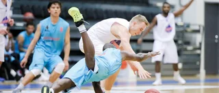Här är draget som ge fler lag i basketligan
