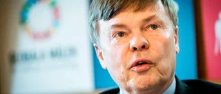 Landshövdingen på turné