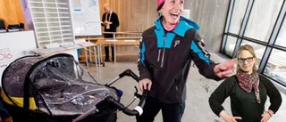 En hyllning till supermorsorna – VM:s största hjältar