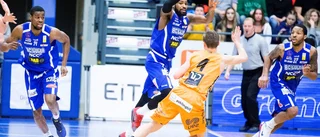 Slut: BC vann toppmötet i Luleå Energi Arena!