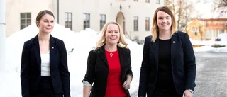 Här måste S göra sin röst hörd